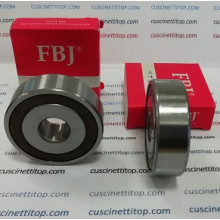 Cuscinetto 949100-3820 FBJ 15x52x16