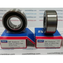 Cuscinetto 3205 A-2RS1TN9/C3VT114 SKF 25x52x20,6