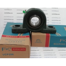 Supporto UCP206 FK 30x165x84