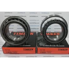 KIT AUTO (solo cuscinetto) SET 38 Timken- 50,8x82,55x21,59 Weight 0.44