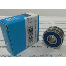 Cuscinetto EC1-SC0081LLH1ACMPX2/L417 NTN 10x27x14