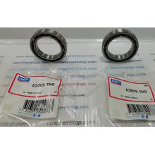 Cuscinetto 61805 TN9 SKF 25x37x7