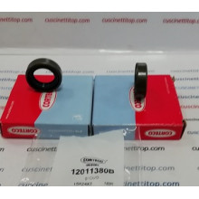 Anello di Tenuta (Paraolio) CORTECO 15x24x7 B1DUO NBR Weight 0,015