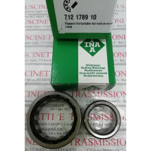 Cuscinetto F-554990 Ina 24x50x14,5 Weight 0,125 F554990,1685540Ford,1685540,AV6R7A043JA,712178910,