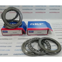 Cuscinetto 51107 SKF 35x52x12
