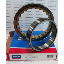 Cuscinetto NU 1020 M/C3 SKF 100x150x24 Weight 1,498