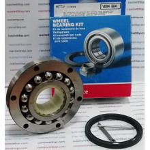 VKBA 664 SKF Kit Cuscinetto Auto 50X116X33,8