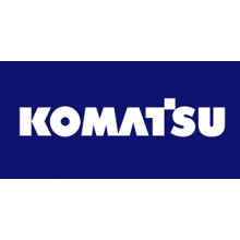 Anello di Tenuta 7021651270 ricambio originale KOMATSU