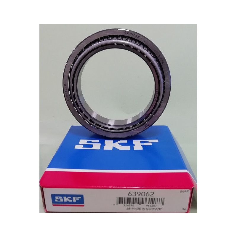 Cuscinetto 639062 SKF 72x99,24x18,02 Weight 0,37 639062,