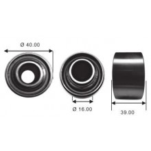 Cuscinetto AN 212132 JOHN DEERE 16x40x39 DAC1640442RSLCS16,5203VVAN,AN212132,854003,81101640,5203KYY2