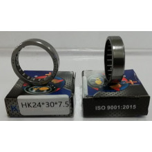 Cuscinetto HK 24X30X7.5-TN-A 24x30x7.5 KZ