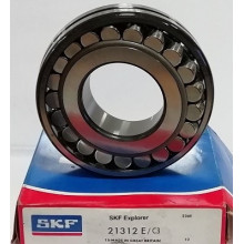 Cuscinetto 21312 E/C3 SKF 60x130x31 Weight 2,051