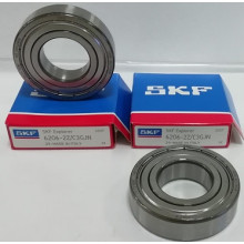 Cuscinetto 6206-2Z/C3GJN SKF 30x62x16 Weight 0,201