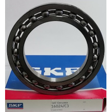 Cuscinetto 16024/C3 SKF 120x180x19 Weight 1,5602