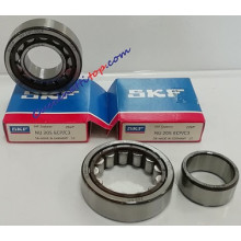 Cuscinetto NU 205 ECP/C3 SKF 25x52x15