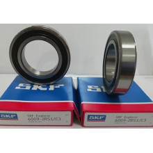 Cuscinetto Rigido a Sfere 6009-2RS1/C3 SKF 45x75x16