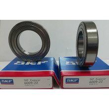 Cuscinetto Rigido a Sfere 6009-2Z SKF 45x75x16