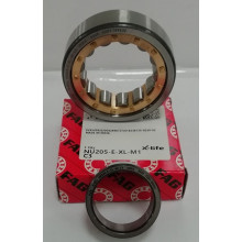 Cuscinetto NU205-E-XL-M1-C3 Fag 25x52x15