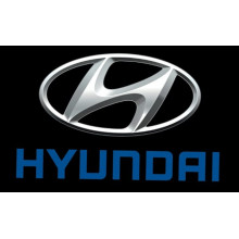 Cuscinetto 43225-02505 Ricambio originale Hyundai