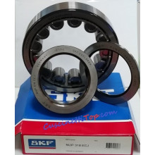 Cuscinetto NUP 318 ECJ SKF 90x190x43
