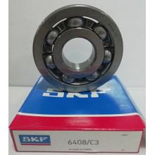 Cuscinetto 6408/C3 SKF 40x110x27