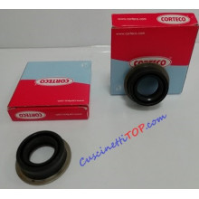 Anello di Tenuta (Paraolio) CORTECO 17X27/33X10,3 KCD NBR