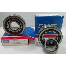 Cuscinetto NU 305 ECP SKF 25x62x17 Weight 0,2344