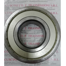 Cuscinetto 6313-2Z/C3 TMM 65x140x33