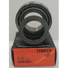 CUSCINETTO U497/U460L TIMKEN 44.988x79.975x24