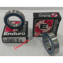 Cuscinetto MR 18307 LLB ENDURO 18x30x7