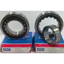 Cuscinetto NU 2211 ECP SKF 55x100x25 Weight 0,787