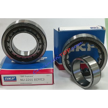 Cuscinetto NU 2211 ECP/C3 SKF 55x100x25