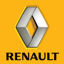 Anello di Tenuta (Paraolio) 7701349595 RENAULT