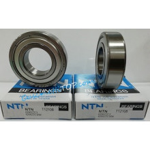 Cuscinetto 6206 ZZ C3/5K NTN 30x62x16