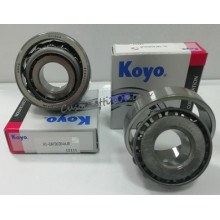 Cuscinetto Auto-Moto 30304 A JR KOYO 20x52x16,25