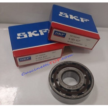 Cuscinetto N 304 ECP SKF 20x52x15