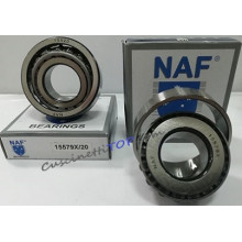 Cuscinetto 15579X/15520 NAF 25,987x57,15x17,462