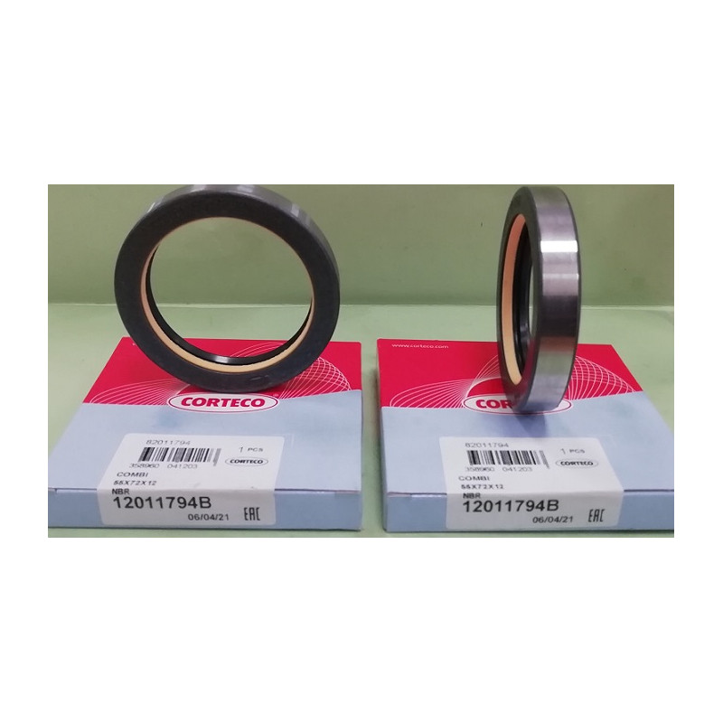 10 Pezzi Anelli di Tenuta per Spruzzatore da Giardino, Kit O-Ring in Gomma Durevole Rondella Universale a Prova di Perdite per Rubinetto Idraulico a Pressione Riparazione di