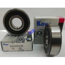 Cuscinetto 6304-2RS KOYO 20x52x15