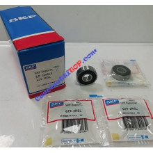 Cuscinetto 629-2RSL SKF 9x26x8 basso attrito