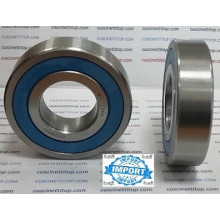 Cuscinetto SS 4206 2rs Inox 30x62x20  Import