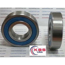 Cuscinetto SS 4204-2rs Inox KBS 20x47x18