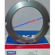 Ghiera KM 22 SKF 110x145x19 Weight 0,8903