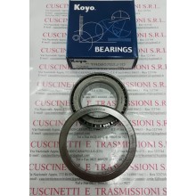 Cuscinetto TR (HCTR) 080702 J/1D Koyo 38,5x72x16,5/15 Weight 0,312 HCTR080702 J/1D,TR080702J/1D,080702J/1D,080702,