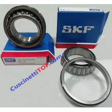 KIT AUTO (solo cuscinetto) VKBA 3426 SKF 46x74,976x18