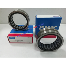 Cuscinetto RNA 4906 SKF 35x47x17 Weight 0,0685