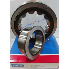 Cuscinetto NJ 316 ECP/C4 SKF 80x170x39