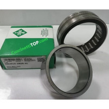 Cuscinetto NA4910-2RSR-XL INA 50x72x23