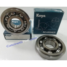 Cuscinetto 63/22 NR Koyo 22x56x16 Weight 0,179