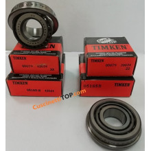 Cuscinetto 05079/05185 B TIMKEN 19,987x47x14,381/11,113